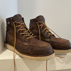 Danner Work Boots Size 11