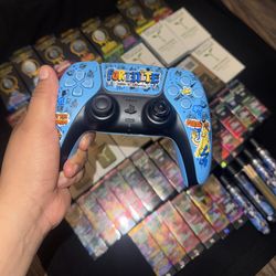 Writting Pens Ps5 Controller