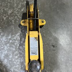 3 Ton Wilmer Floor Jack