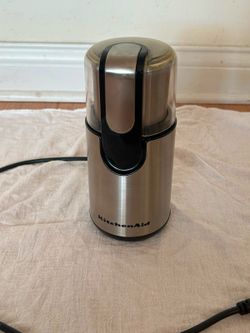 KitchenAid Coffee & Spice Grinder