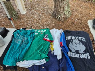 Vintage clothes and more. Carhartt, jnco, bugle boy, pink and Victoria's secret and many more. Open to offers for all or some