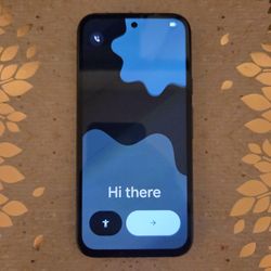 Pixel 8a Unlocked 256gb