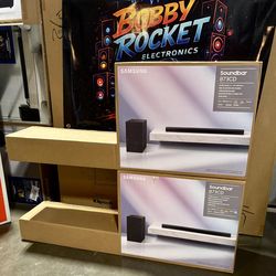 Samsung Premium 5.1 Ch. Home Theater System (HW-B73CD) – 430W Wireless Subwoofer, Dolby & Adaptive Audio