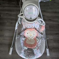 Ingenuity Baby Swing