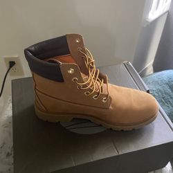 Timberland Linden Boots 
