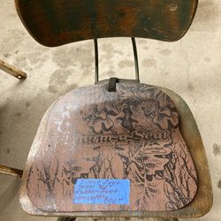 Hunting Chair 