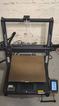 Neptune 4 Max 3D Printer