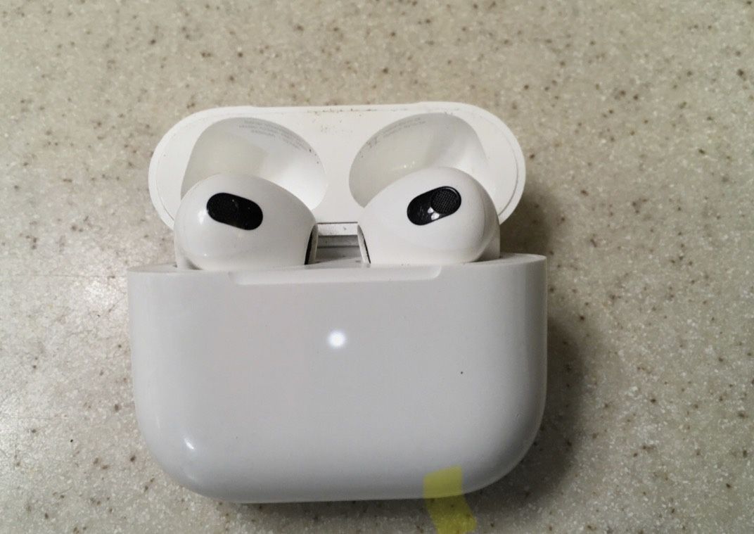 AirPods 3rd Generation $70