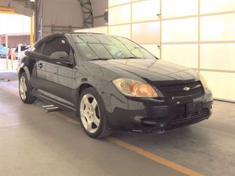 2010 Chevrolet Cobalt LT