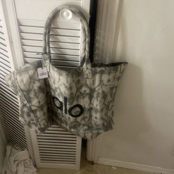 NEW ALO BAG