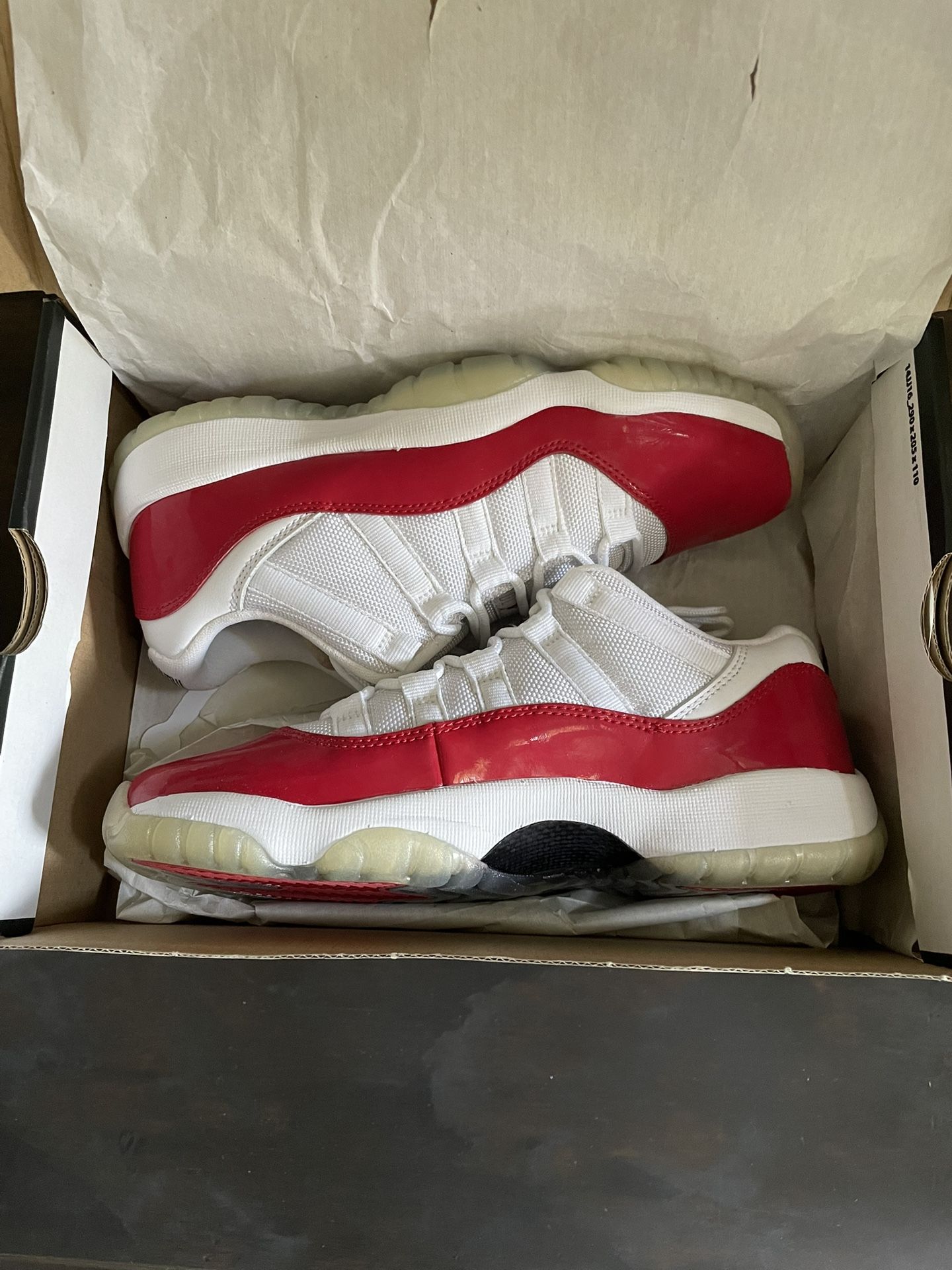 Air Jordan 11 Retro Low