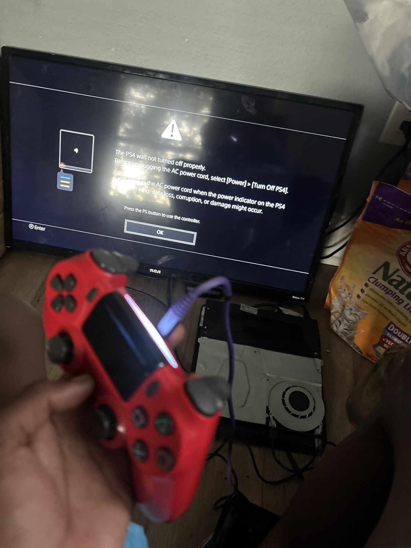 PS4