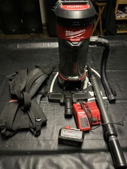 Vaccumm