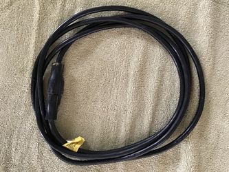 EXTENSION CHORD 16ga/3-wire  $12  10ft. In length