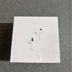 Airpod Pro Gen 2