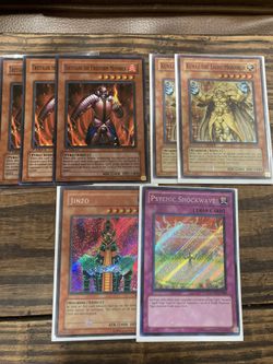 yugioh deck monarch Game Crave Tournament Store - Zaborg the Thunder Monarch (SR01-EN005) main image 1