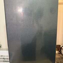 MIDEA Mini Fridge 