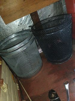 Minnow Traps