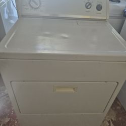 Whirlpool Dryer 