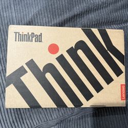 NEW Lenovo ThinkPad T14S Gen 5 21LS Laptop - Win 11 / 1 TB / 32GB / Intel 7 165U