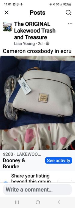 Dooney & Bourke