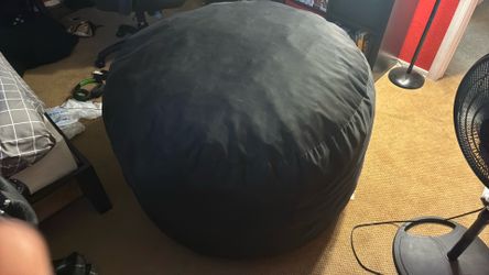 Big beanbag