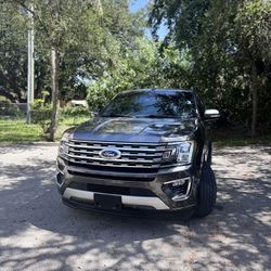 2021 Ford Expedition MAX