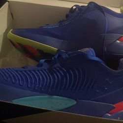 Formula 23 Size 11 Men’s 