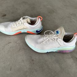 Nike Joyride Run Flyknit ‘Bright Mango’ Size 13