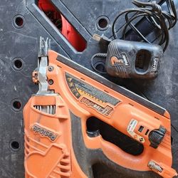 Paslode Framing Nailer