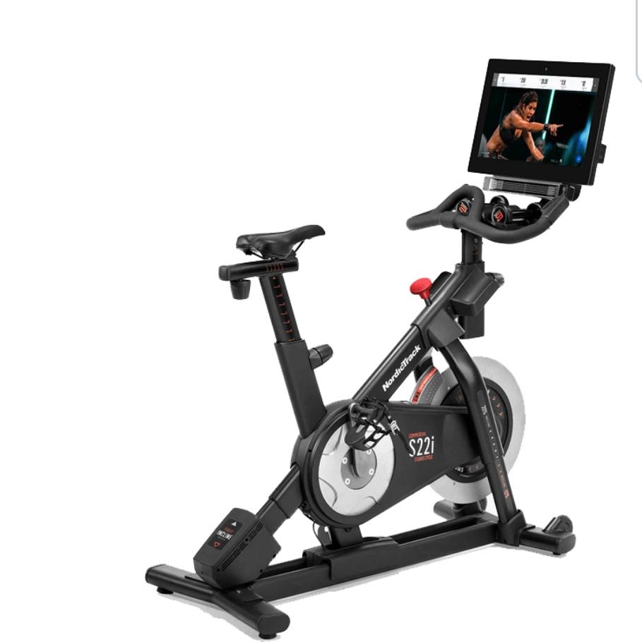 Nordictrack s221i 