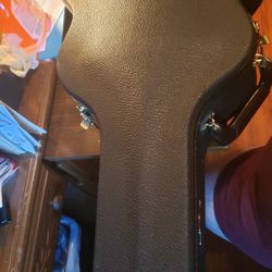 Taylor Hardshell Case 