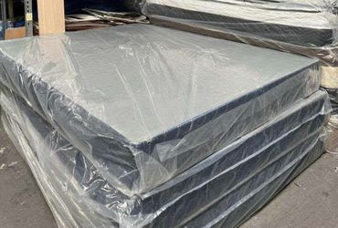 Full Size Box Spring