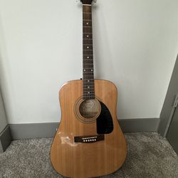 Fender Acoustic 