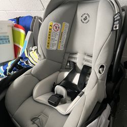 Baby Car Seat