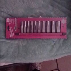 3/8 Drive Deep Well Socket