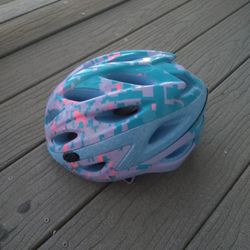 Kids Bike Helmet S/M