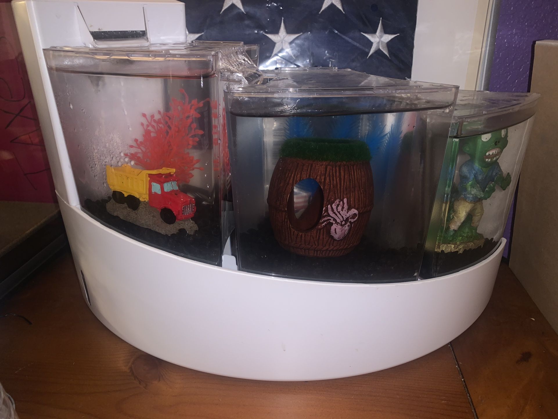 Fish Tank