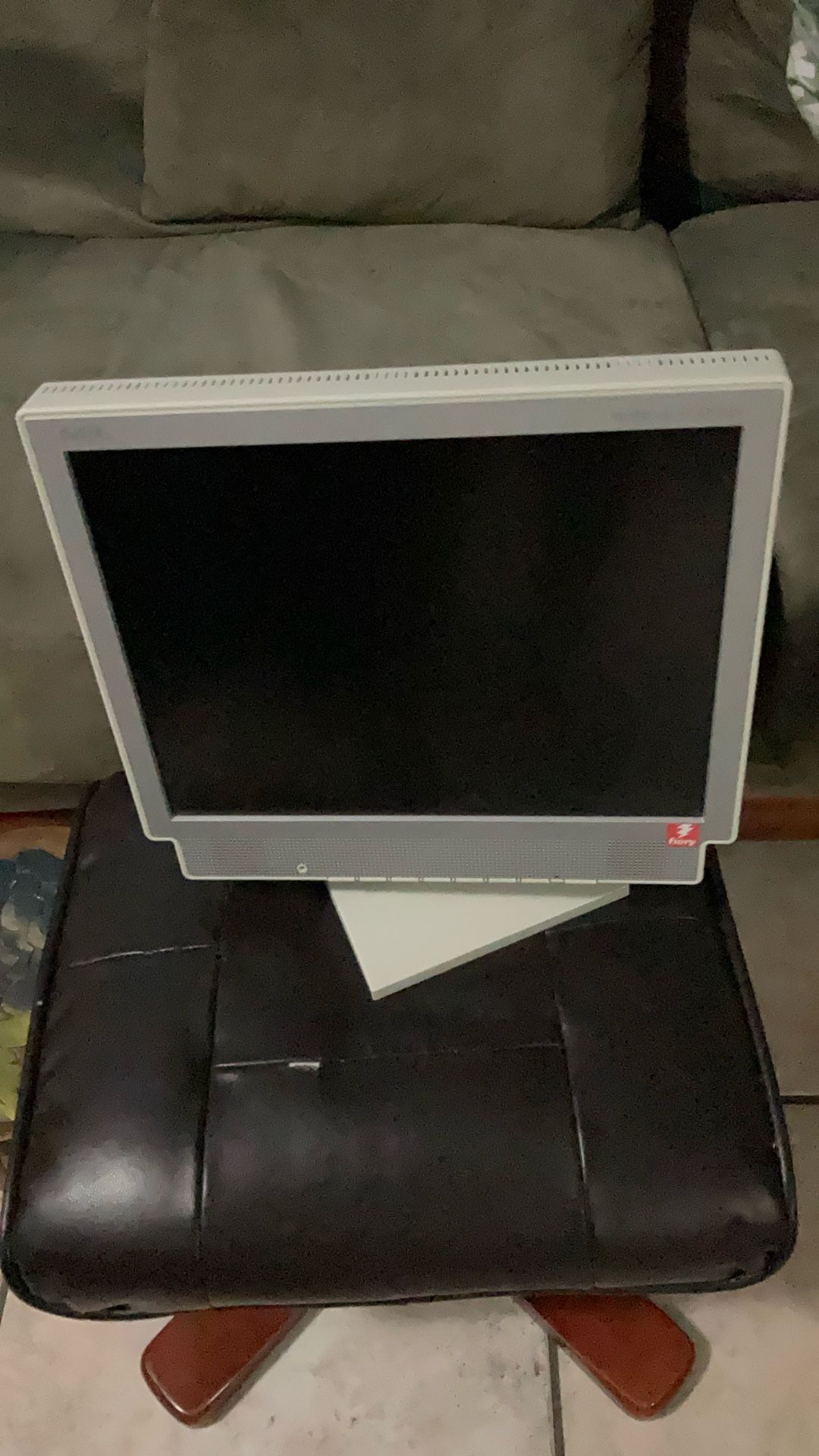 NEC 15 Inch Monitor