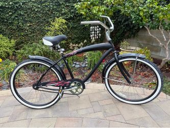 D-Back Drifter Bicycle