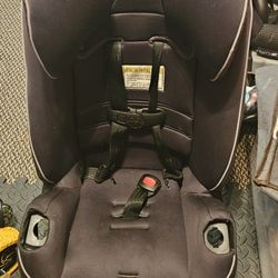Cosco Car Seat