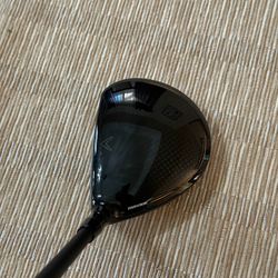 Golf club