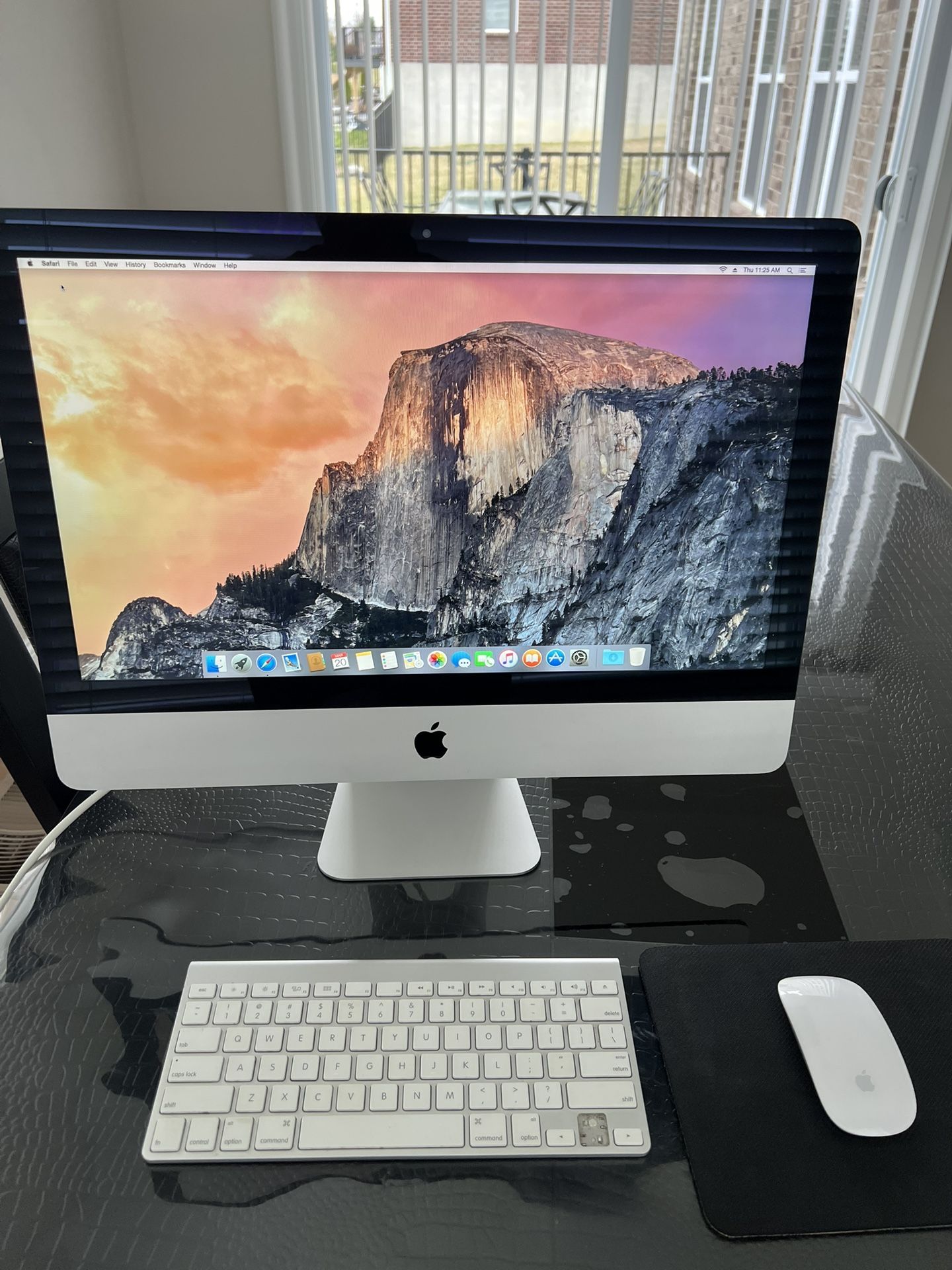 Apple Mac