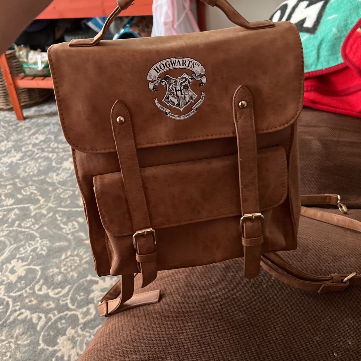 Harry potter bag typo deals