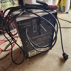 200 amp stick welder