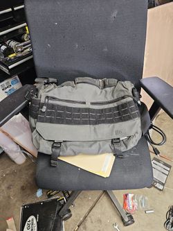 5.11 Messenger Bag