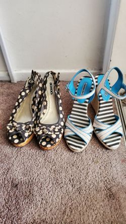 Heels