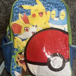 $5 backpacks