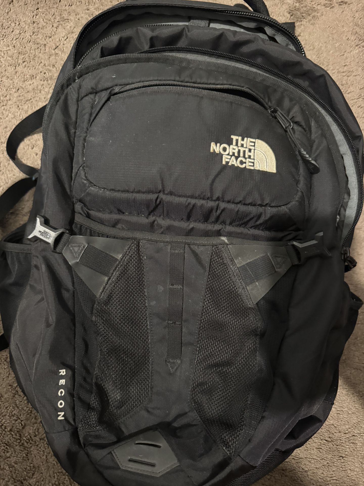 NorthFace backpack