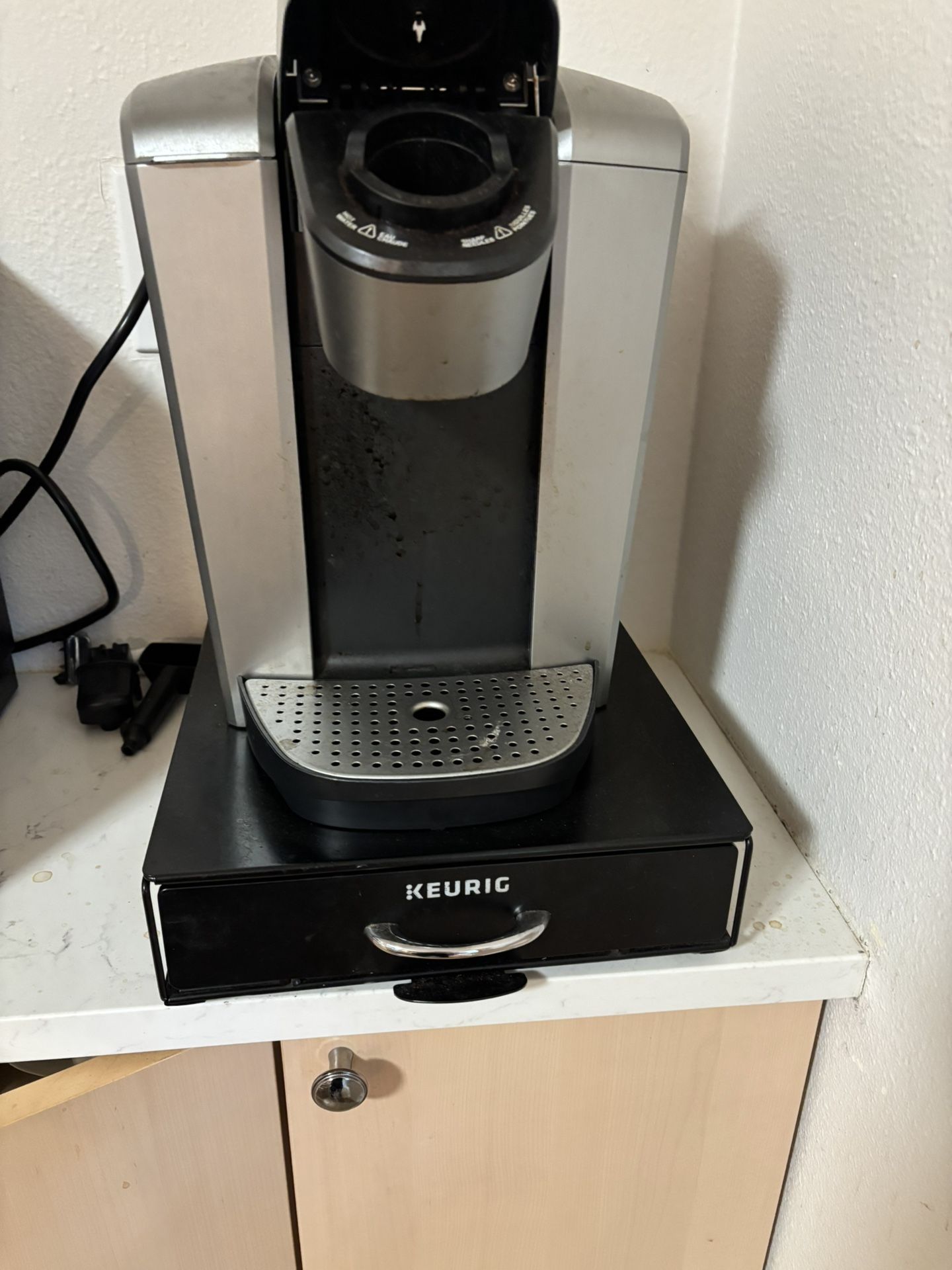 Keurig Single Cup Coffee Machine 